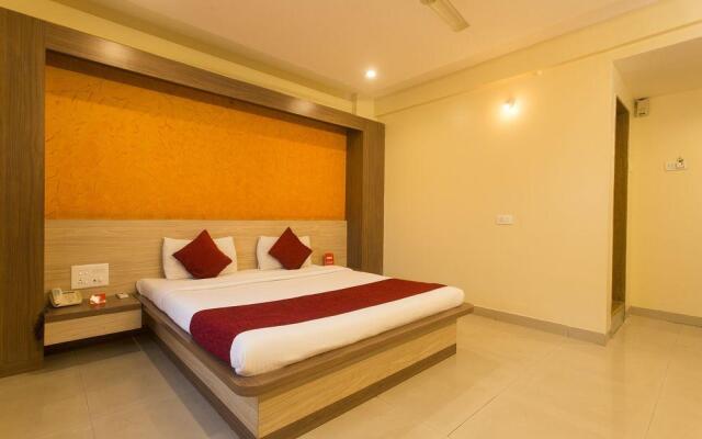 OYO 9195 Hotel Sagar Inn