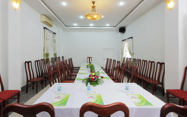 Nha Trang Beach Hotel