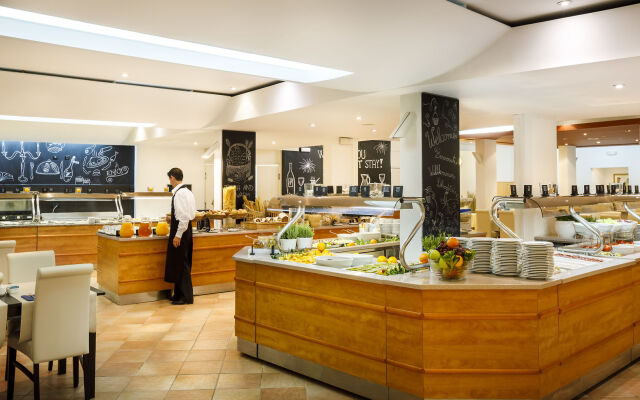 Maistra Select Pineta Hotel