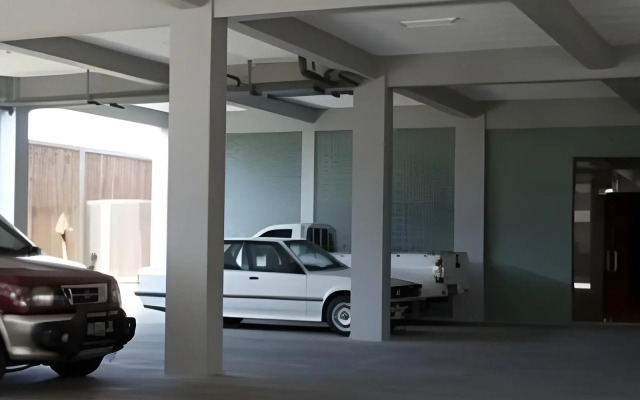 U Village Hotel And Villa