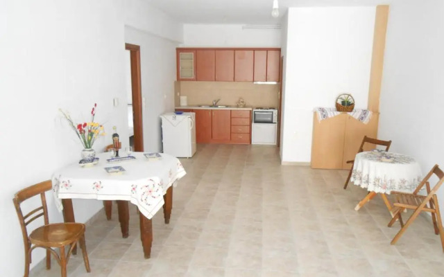 Chrysolithos Kerami Apartments