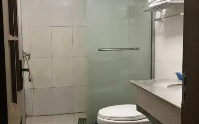 Shanghai Fanmei Hotel