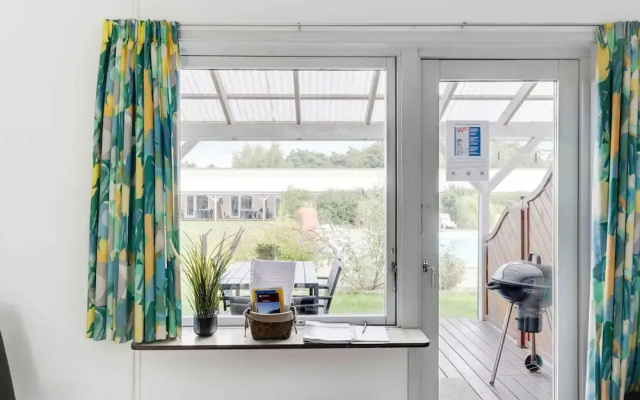 5 Star Holiday Home in Nexo