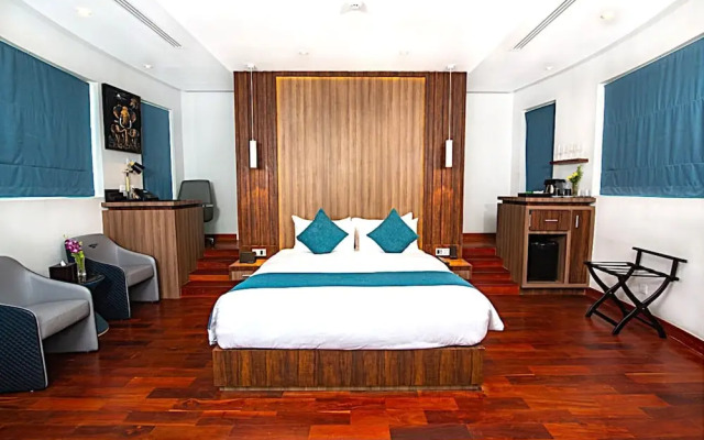 Castle Bayview Resort & Spa
