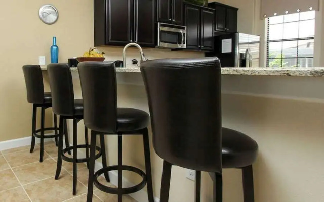 Villa 1488 Moon Valley