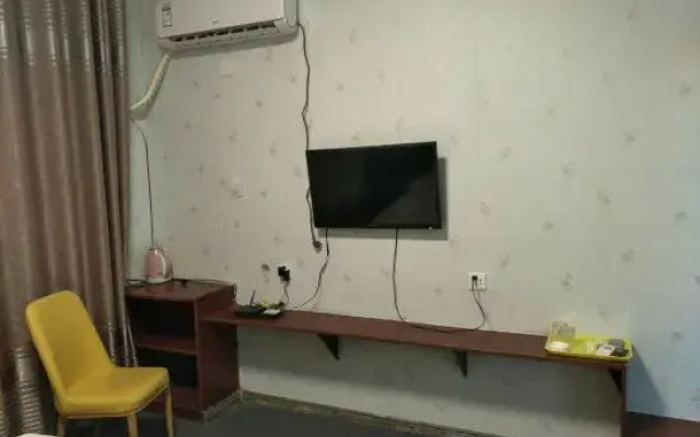 Shangqiu boshi express hotel