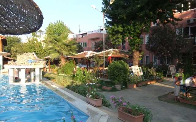 Hotel Truva - Boutique Class