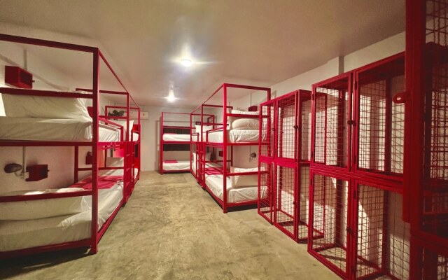 Slumber Party Krabi