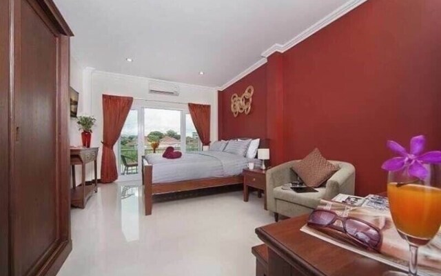 Pool Villa Pattaya - ViewPoint 2