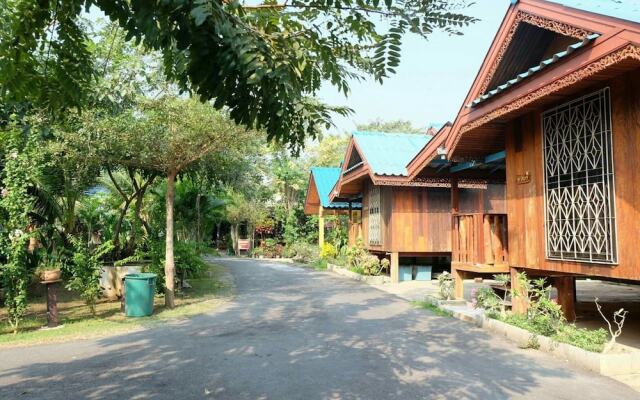 Ruenpinwilai Resort