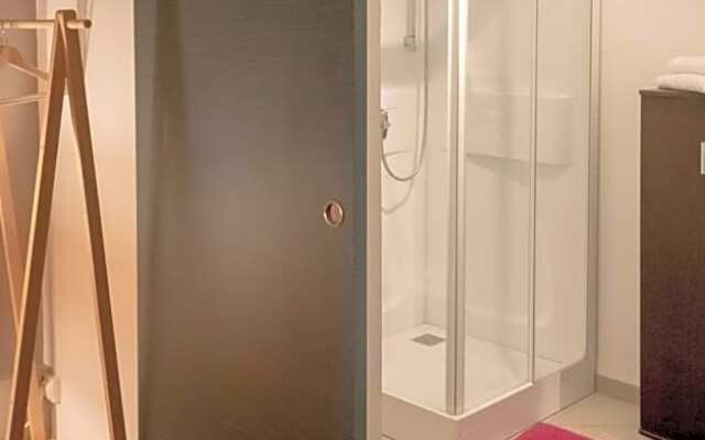 Les chambres aux portes de l'Authie