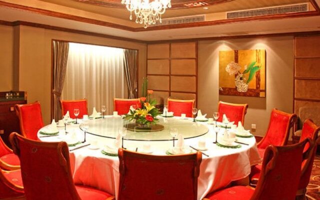 全季酒店(杭州西溪文三西路店)