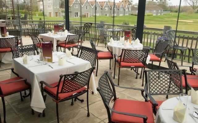 Overstone Park Hotel, Golf and Leisure Resort