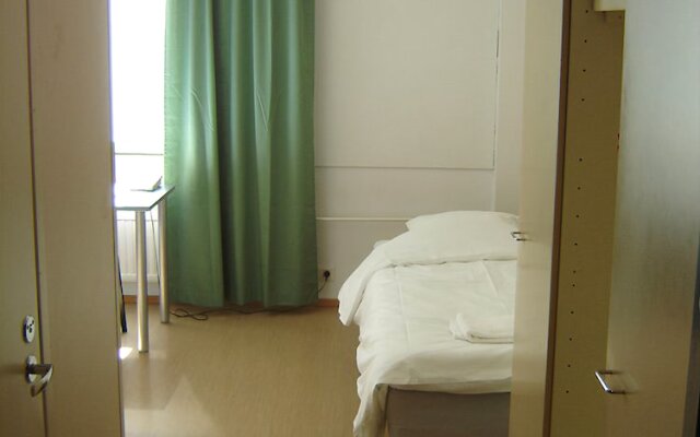 Summer Hotel Rentukka