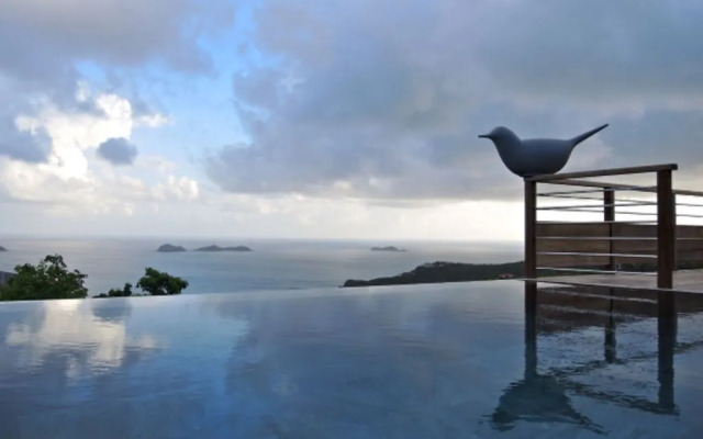 Dream Villa Lurin 819