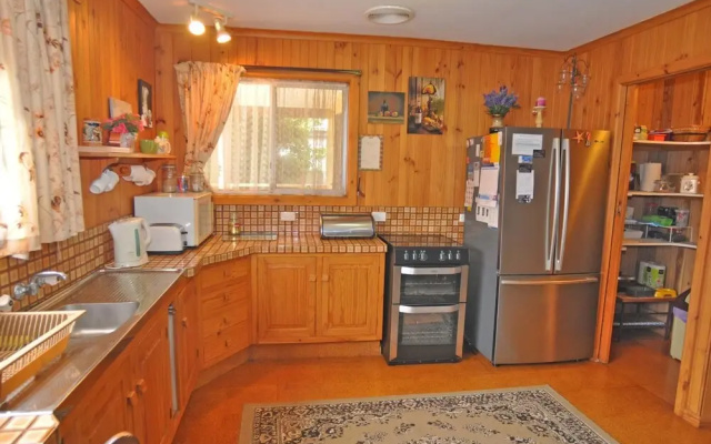 Cosy Cabin - PET Friendly