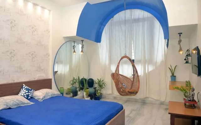 Paradise Homestay Civil Lines