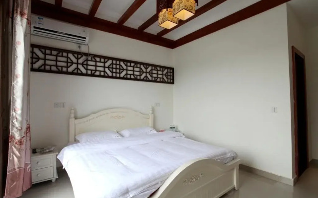Xitang Dashe Inn (Yunju Branch)