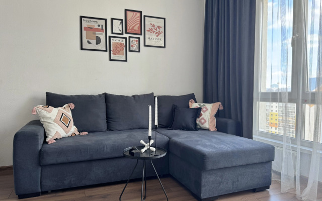 Atmosfera Sna Ясный берег, 9