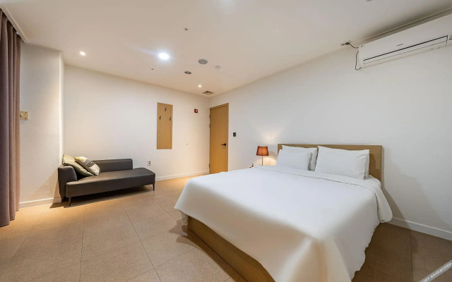 Hotel Icon