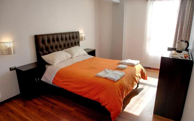 Magic Packer Hostel