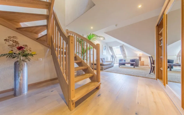 Hotel Landhaus Blum