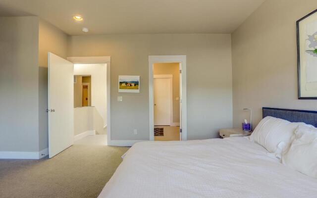 Casa Del Stoke-Rvr Vw-AC-3BR/3B