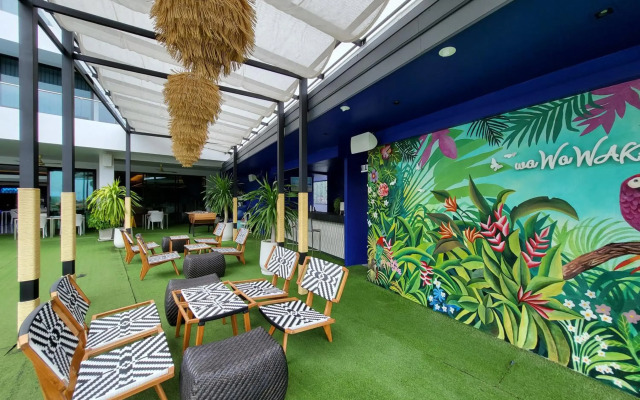 The Yama Hotel Phuket