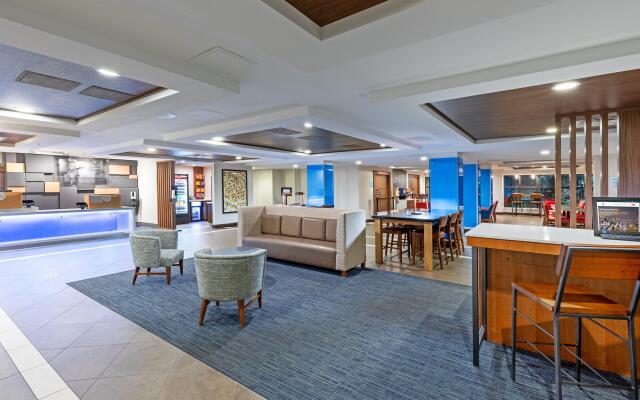 Holiday Inn Express Picayune-Stennis Space Center by IHG