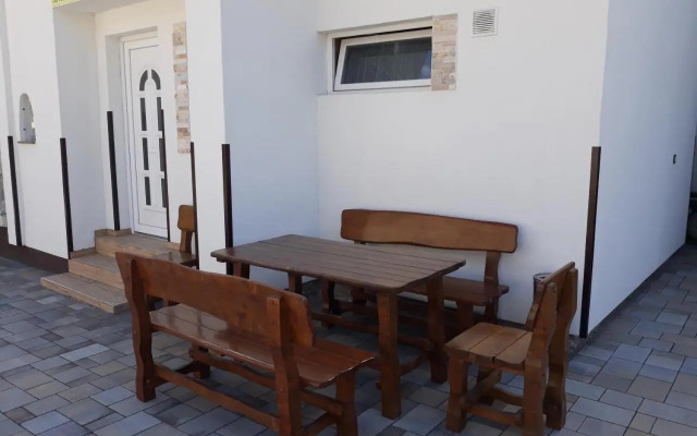 Zimmerferi Apartman Keszthely