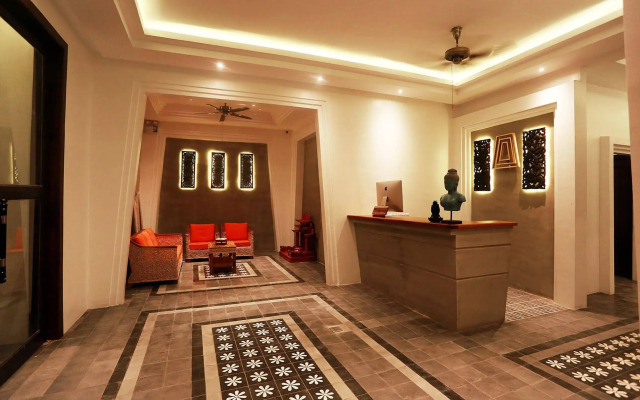 Ratanak Boutique & Spa