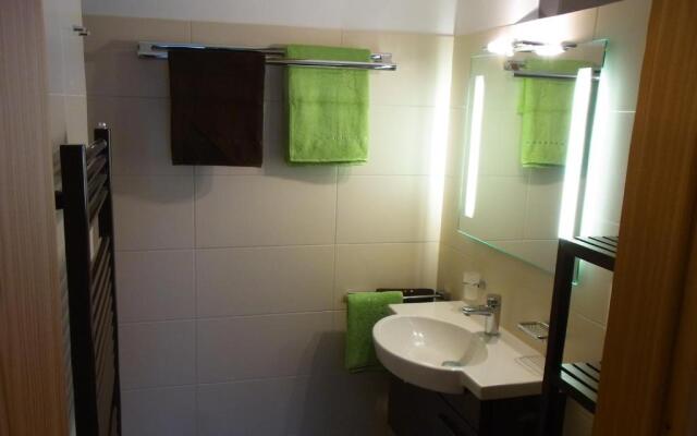 Ferienwohnung Siloblick