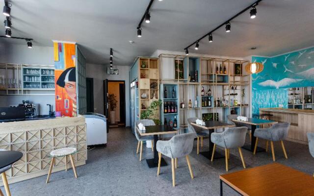 Season Suite Apart-Hotel