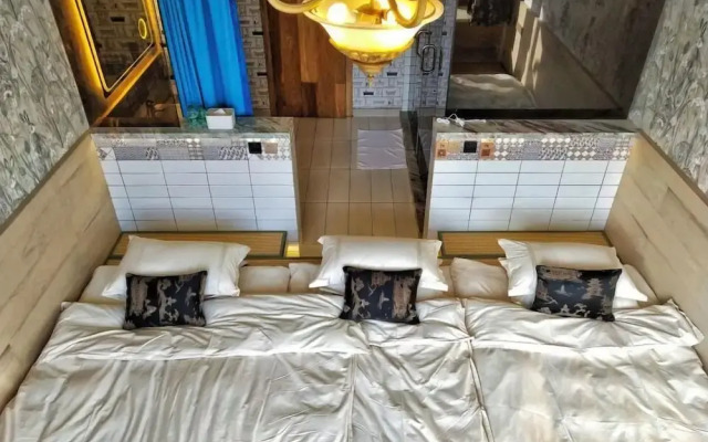 Shangzhi Qushe Resort Hotel