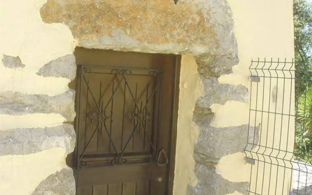 Vila Moinho Dos Ferreiros