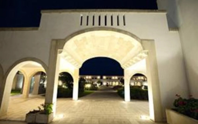 Corte Del Salento Club Village