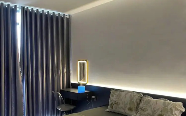 Sophia Center - Serviced Apartment