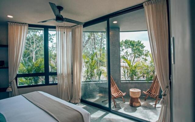 Round Boho Villa Private Pool Soona 8B