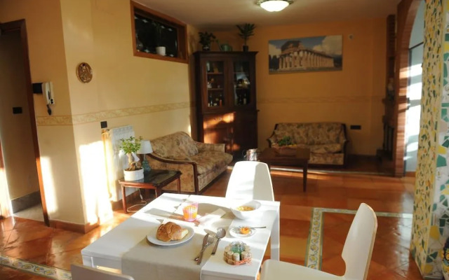 B&B Viale delle Colline