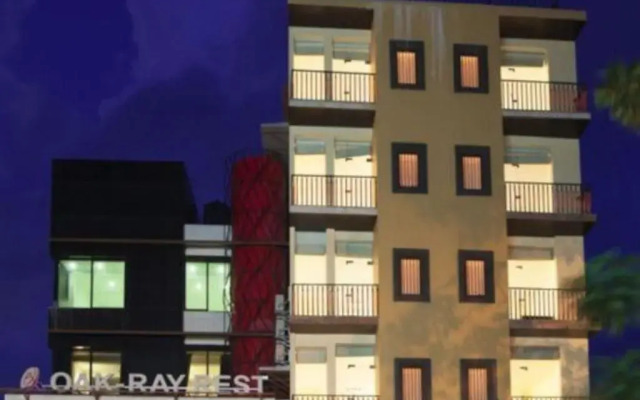 Oak Ray City Hotel