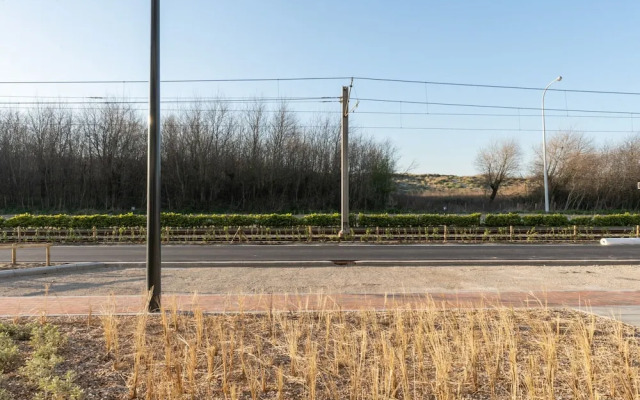 Nice Apartment Near Beach