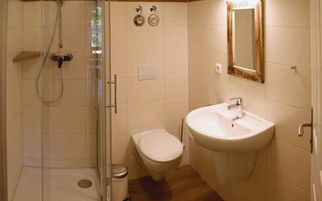 Spreewald Apartments Grüner Wald