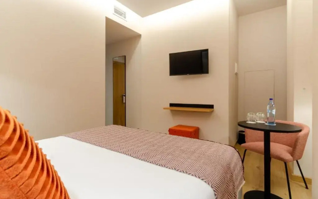 Rossio Plaza Hotel