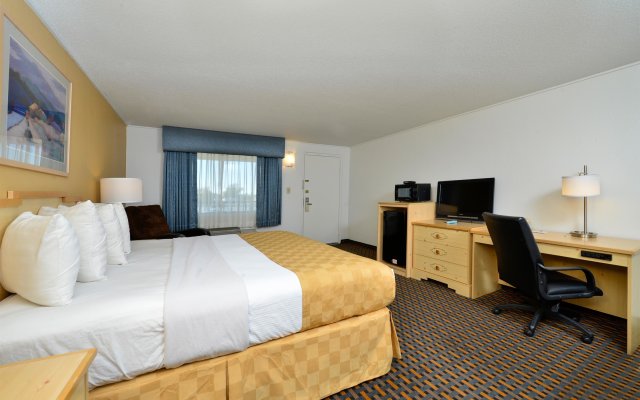 Best Western Alamosa Inn