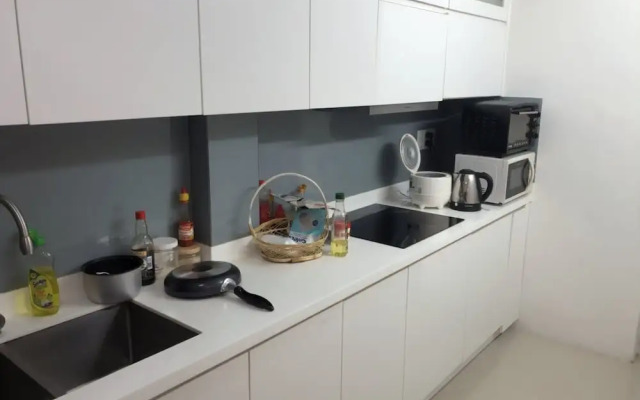 Idea Apartment