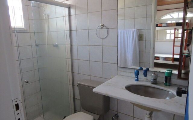 Hostel Recife Sol e Mar