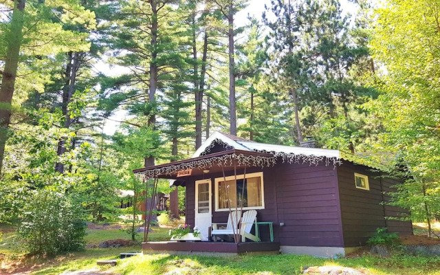 The Wilderness Inn