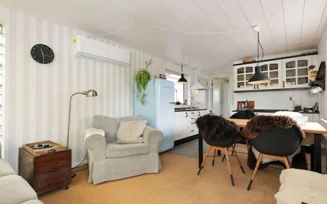 6 Person Holiday Home in Karrebaeksminde