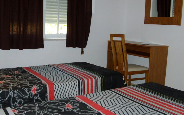 Stunning 1-bed Apartment in Olhos de Agua