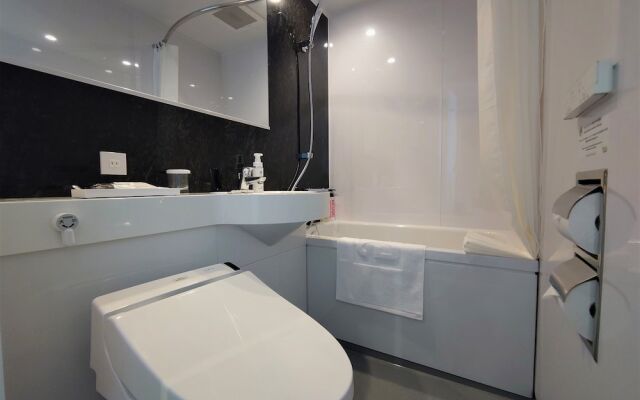 Nagoya Rich Hotel Nishiki